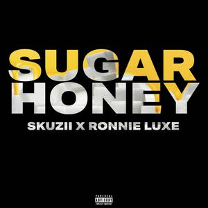 SUGARHONEY (Explicit)