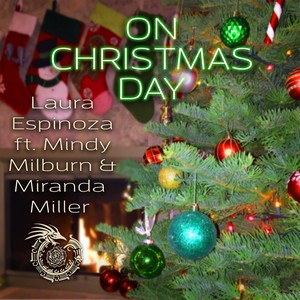 On Christmas Day(feat. Mindy Milburn & Miranda Miller)