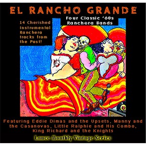 El Rancho Grande