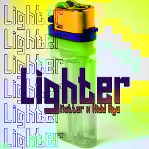 Lighter (feat. Kidd Ryu) [Explicit]