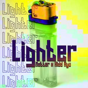 Lighter (feat. Kidd Ryu) (Explicit)