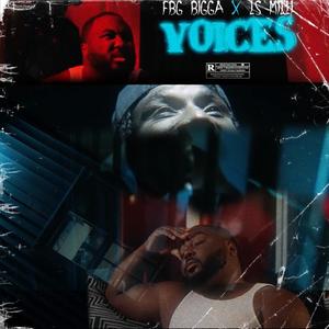Voices(feat. LS Milli)