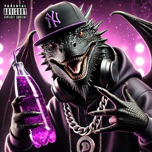 Dirty Sprite (feat. Panamaniakz & Cazzmaniac) (Explicit)