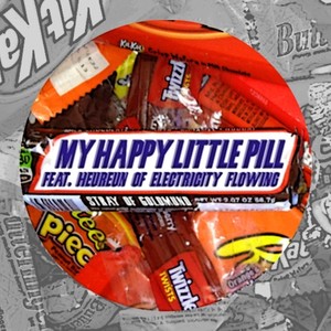 My Happy Little Pill (feat. Heureun) (Sunny Terrace Remix)