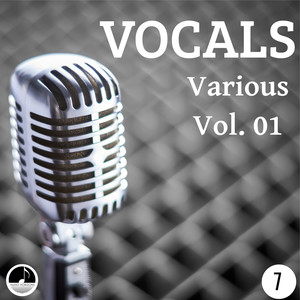 Vocals 07 Various Vol 01