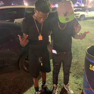 Undertaker (feat. Boutmybag3x) (Explicit)