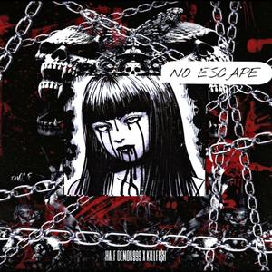 NO ESCAPE(feat. KILLFI$h) (Explicit)