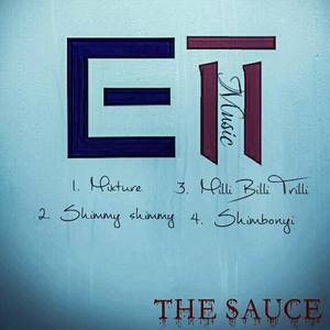 The Sauce: EP