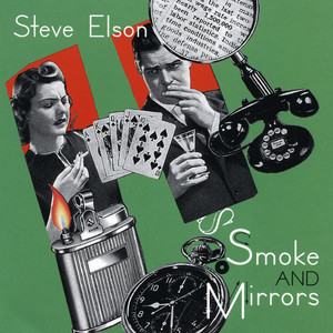 Smoke and Mirrors