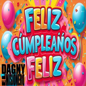 feliz cumple años feliz