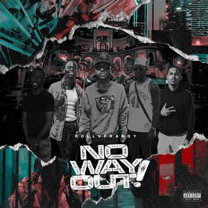 No Way Out (Explicit)