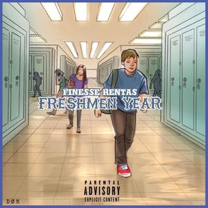 Freshmen Year (Explicit)