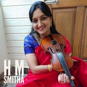 Calling Krishna (feat. BS Prashanth, Alwyn Fernandes, Seb Read & Sandeep Chowta)