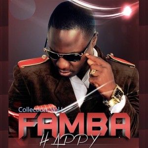 Collabo(feat. Channy Queen & Krazzy Bright)