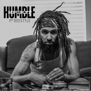 Humble Spirit Freestyle (Explicit)