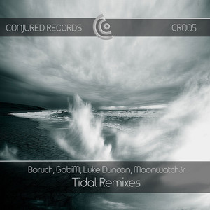 Tidal (Moonwatch3r Pres. Summerstories)