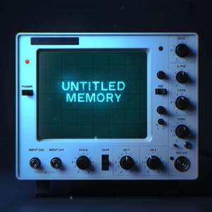 Untitled Memory