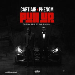 Pull Up(feat. Phenom) (Explicit)