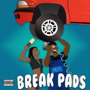 Brake Pads (Explicit)