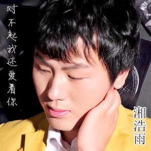 对不起我还爱着你