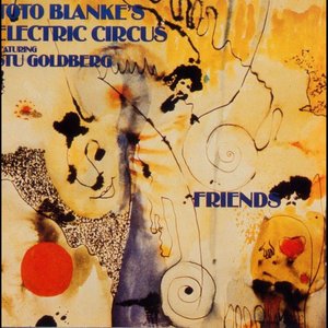 Toto Blanke's Electric Circus