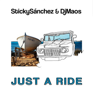 Dj Maos - Just a ride (Explicit)