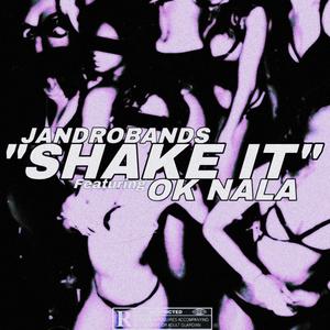 Shake It (feat. OK Nala)