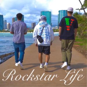 Rockstar Life (feat. Tookakai & Murph) (Explicit)
