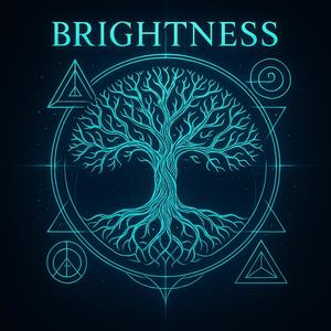 Brightness (feat. El Prynzce) (Explicit)
