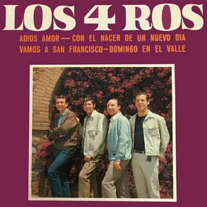 Los 4 Ros