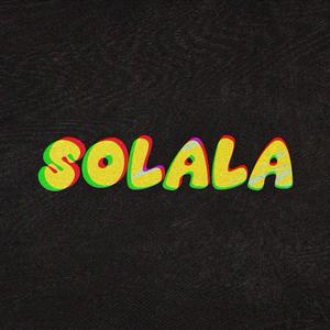 SOLALA (feat. Benny Bronco, Movski, Simon Handle & Fleming)