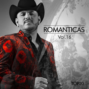 Romanticas Top 20, Vol. 16