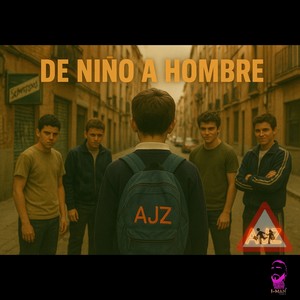 Ajz - De niño a hombre