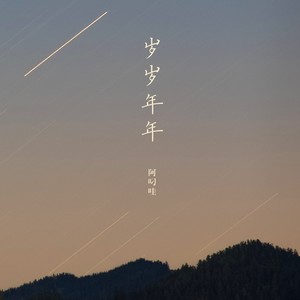 岁岁年年 (伴奏)