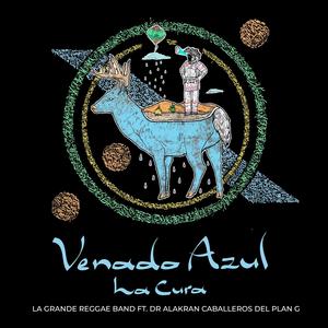 Venado Azul (La Cura) (feat. Dr. Alakrán)