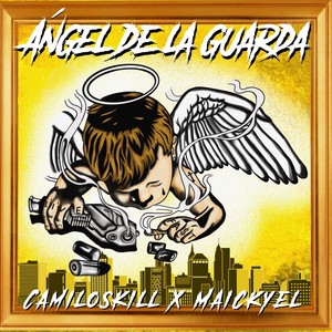 Angel de la Guarda (Explicit)