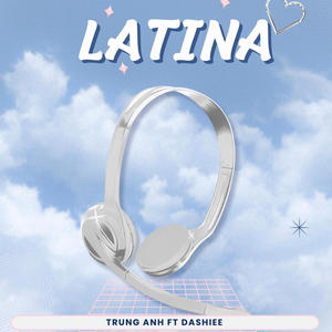 Latina (feat. Dashiie) (Explicit)