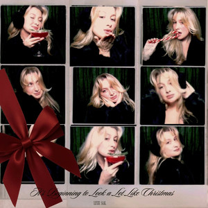 It's Beginning to Look a Lot Like Christmas