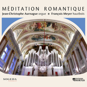 Suite pour orgue - II. Pastorale