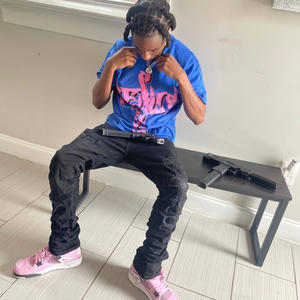 HoodVillian (Explicit)