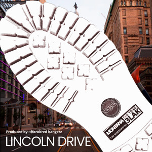 Lincoln Drive (Explicit)