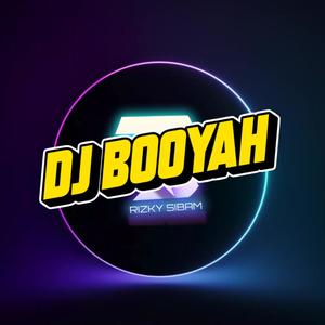 BOOYAH DISCO (Wahyu Afrizal Remix)