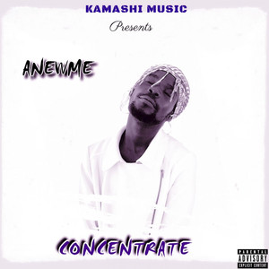 Concentrate (Explicit)