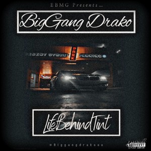 Aint No Lacking (Explicit)