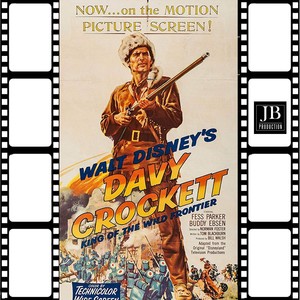 Ballad Of Davy Crockett (1955)