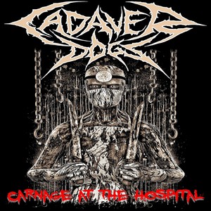 Carnage at the Hospital 2 (Explicit)