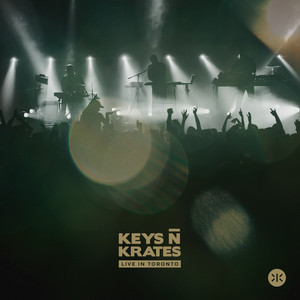 Glitter(feat. Ambré Perkins) (Clean Live Mix)