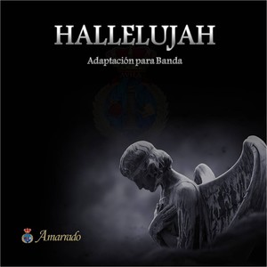 Hallelujah (Adaptación para Banda) (En Directo)