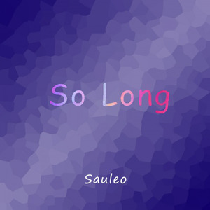 So long (Orignal Mix)