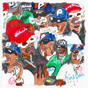 Aintbeenhome (Explicit)